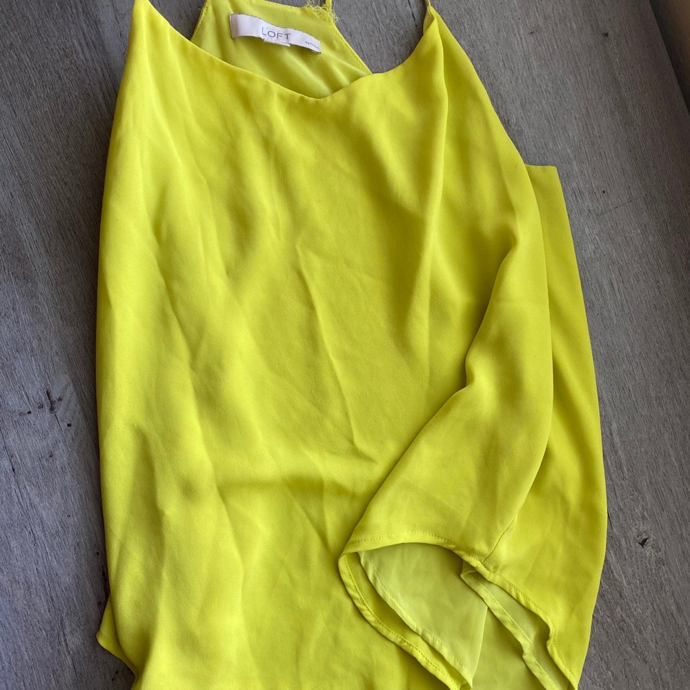 Loft blouse - Picture 3 of 3